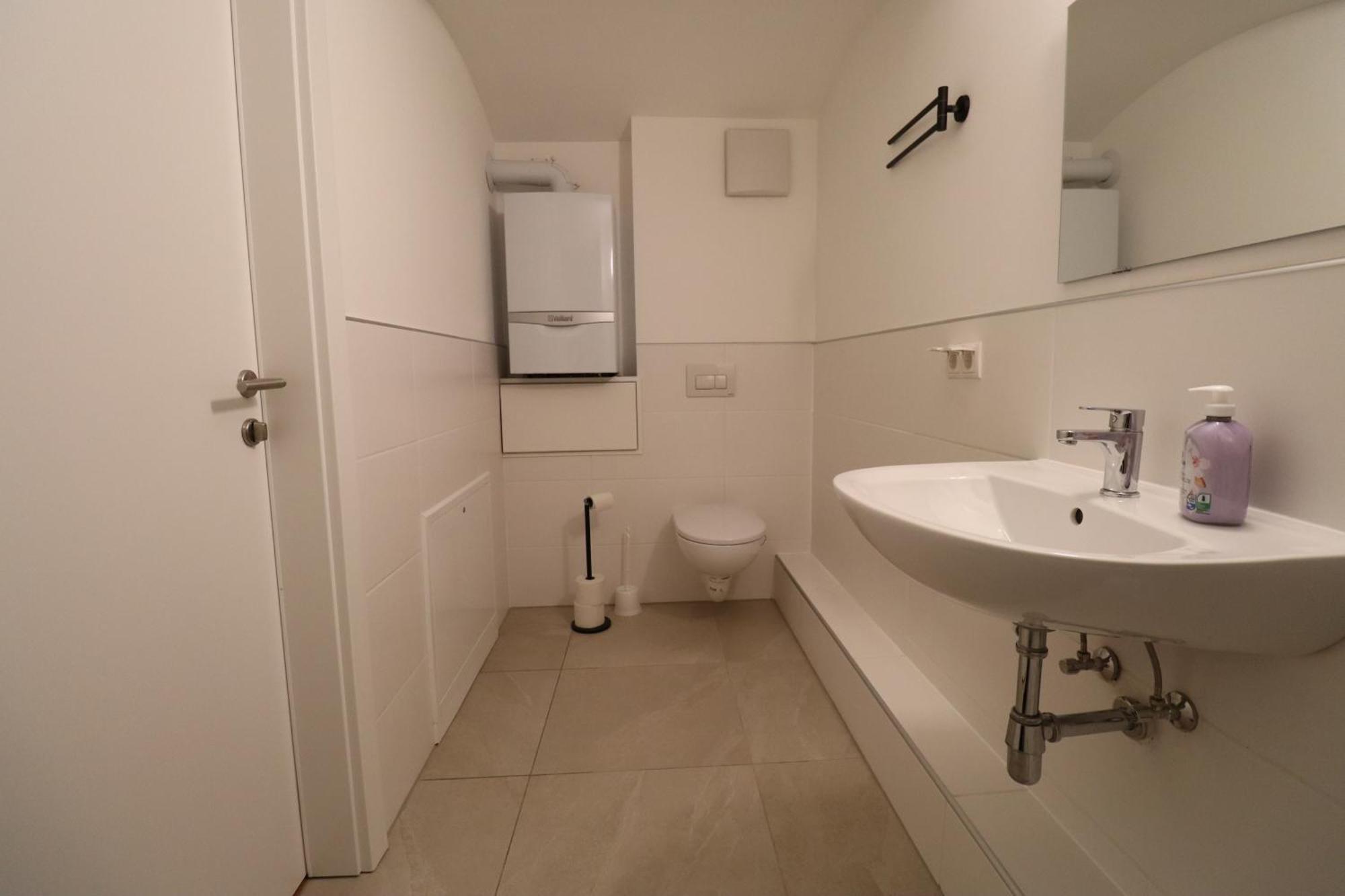 Luxurioeses Duplex Apartment 130M2 Viena Exterior foto