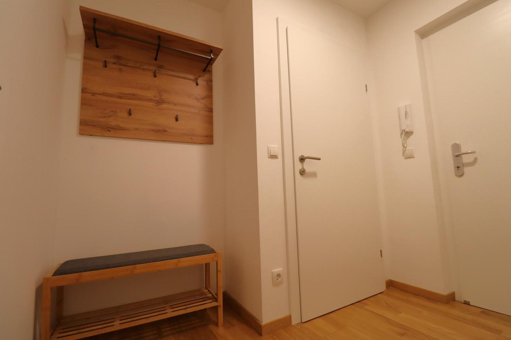 Luxurioeses Duplex Apartment 130M2 Viena Exterior foto