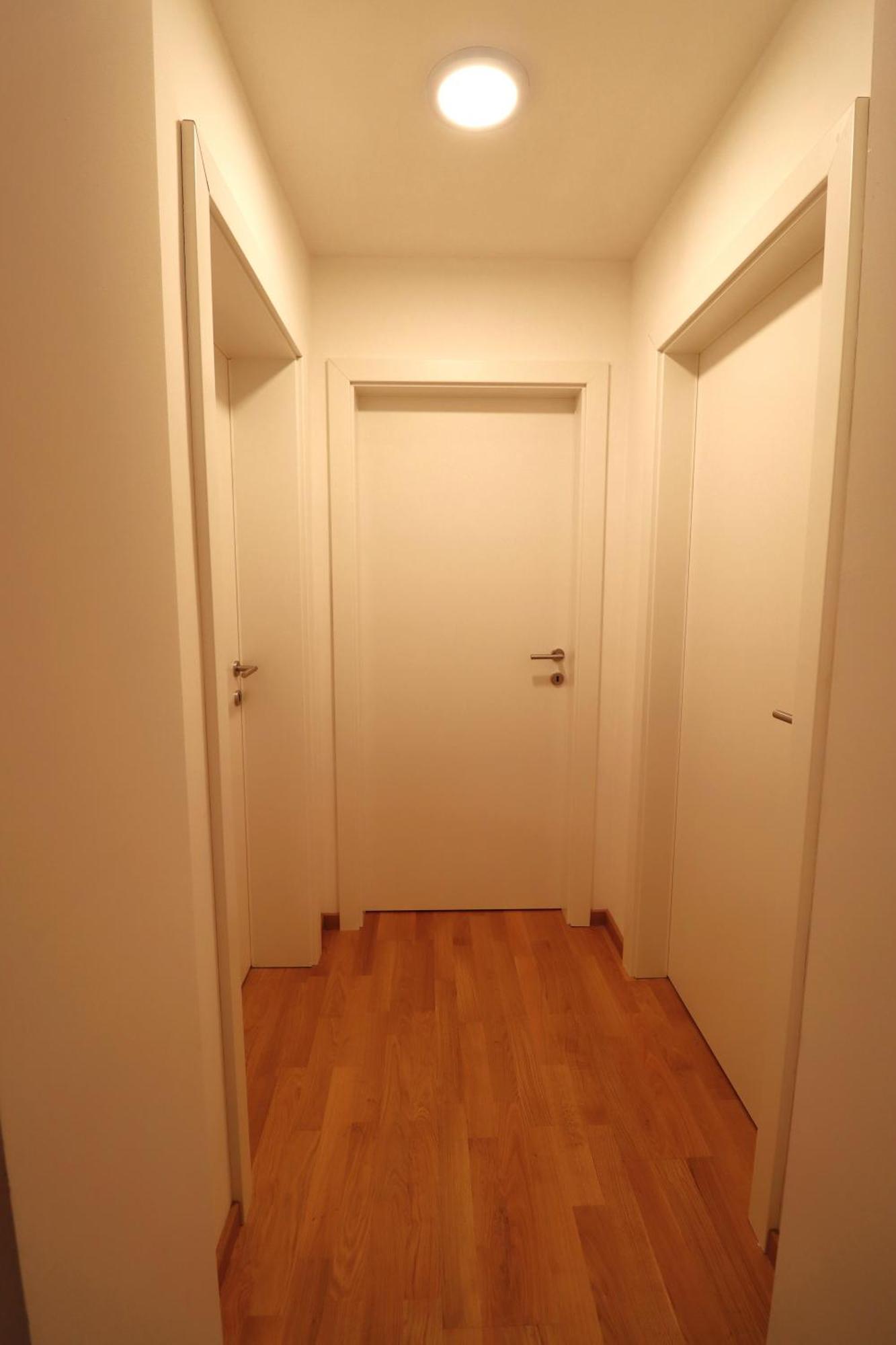 Luxurioeses Duplex Apartment 130M2 Viena Exterior foto