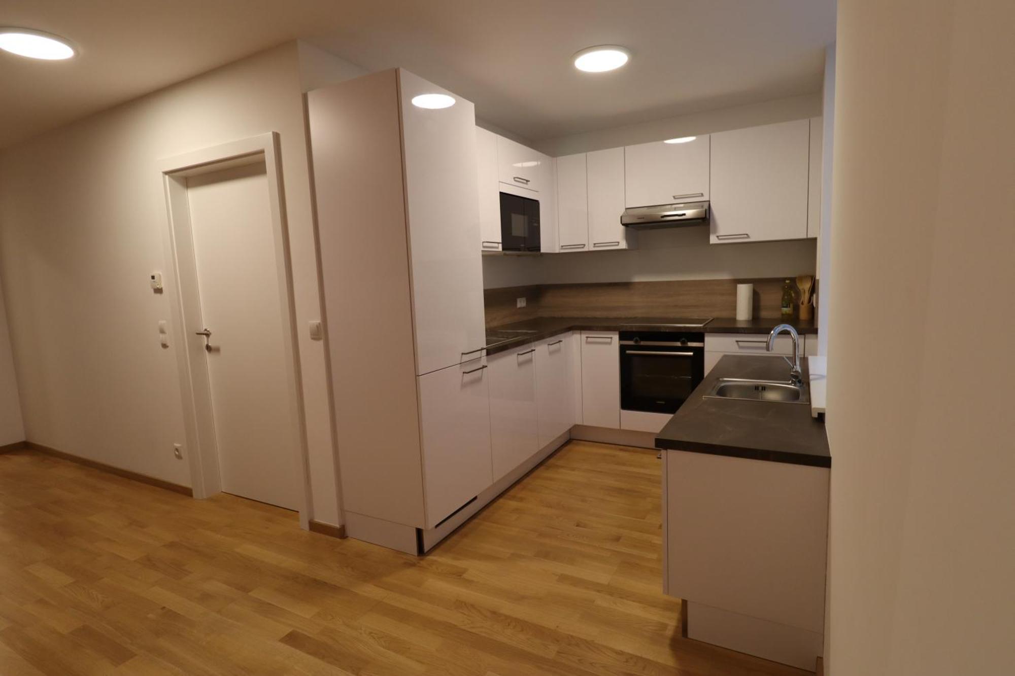 Luxurioeses Duplex Apartment 130M2 Viena Exterior foto