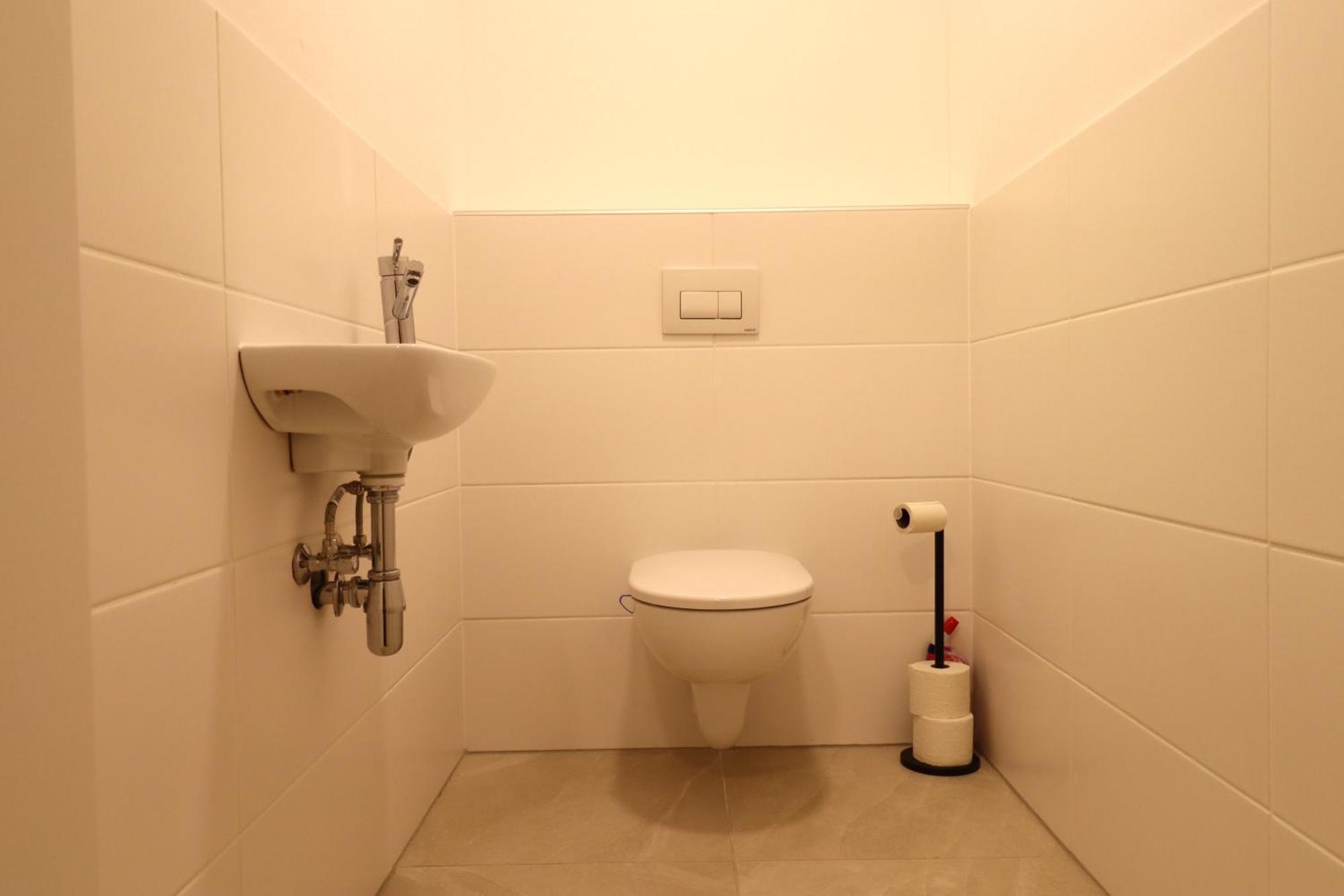 Luxurioeses Duplex Apartment 130M2 Viena Exterior foto